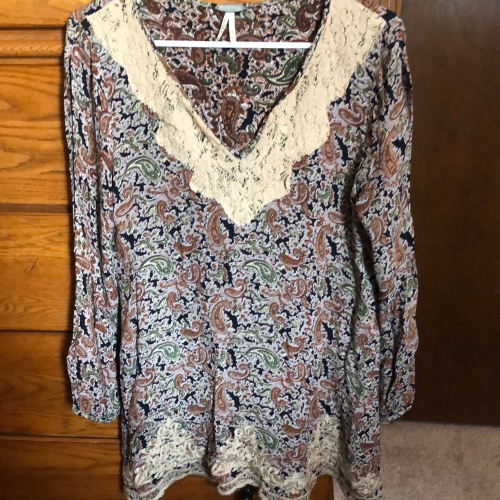 Blouse